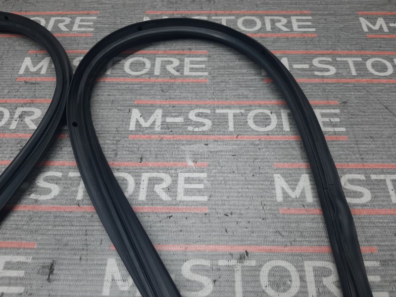 уплотнитель двери, 340 рублей, Красноярск