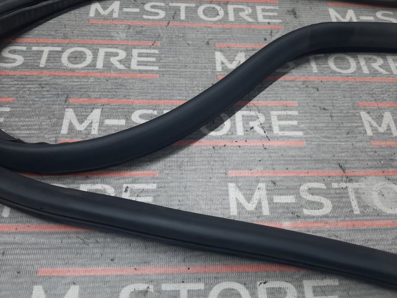 уплотнитель двери, 340 рублей, Красноярск