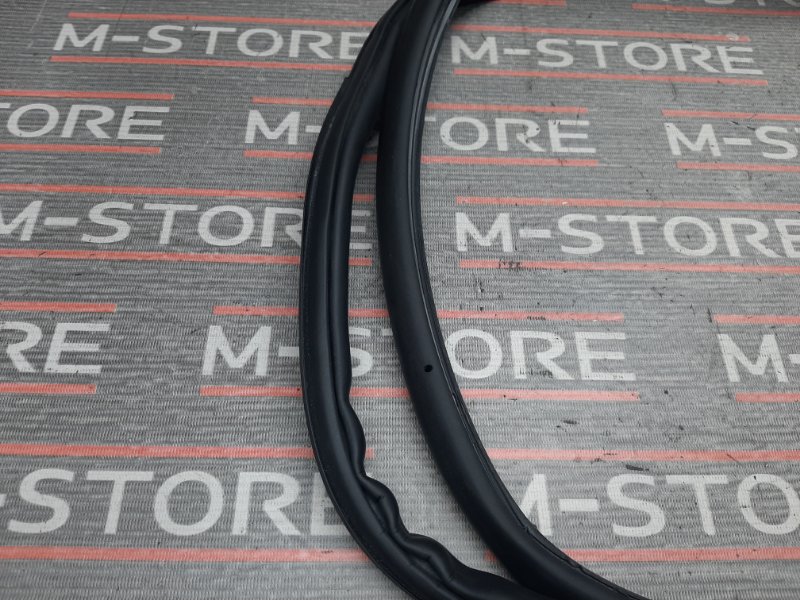 уплотнитель двери, 510 рублей, Красноярск