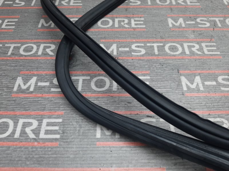 уплотнитель двери, 510 рублей, Красноярск