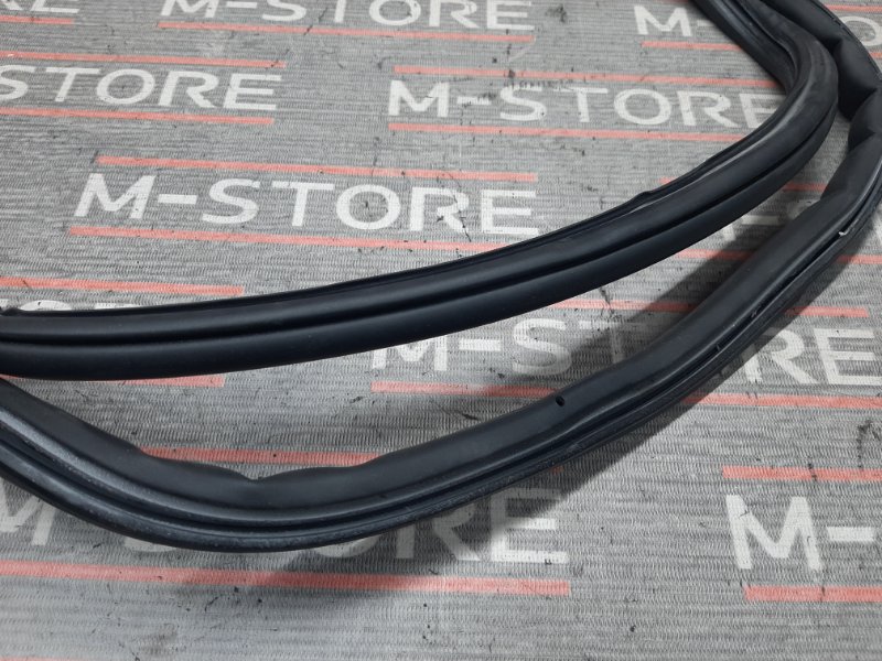 уплотнитель двери, 510 рублей, Красноярск