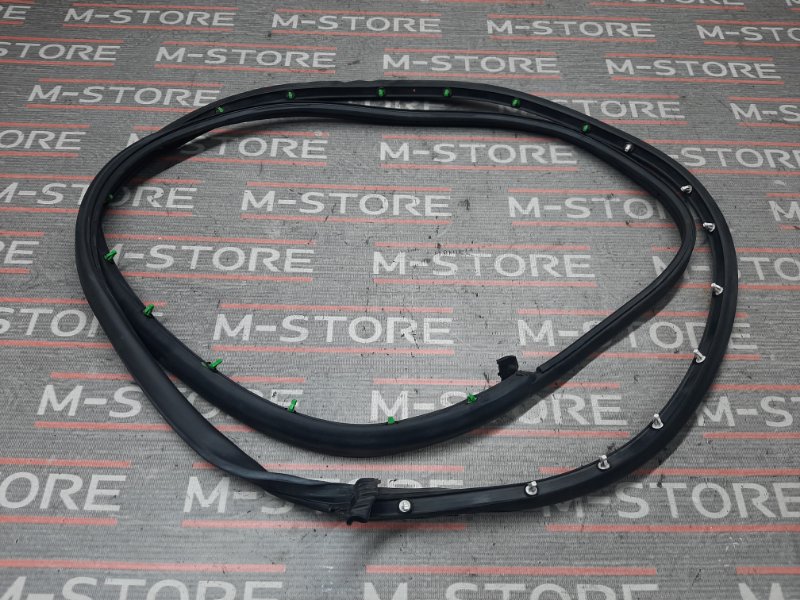 уплотнитель двери, 340 рублей, Красноярск