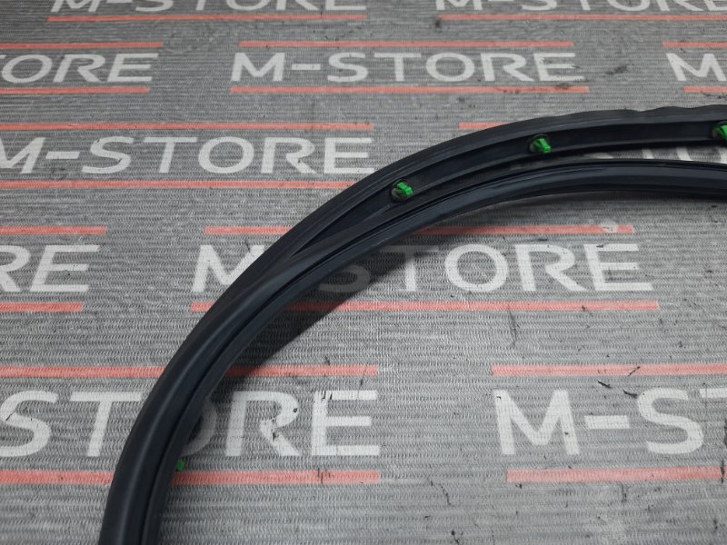 уплотнитель двери, 340 рублей, Красноярск