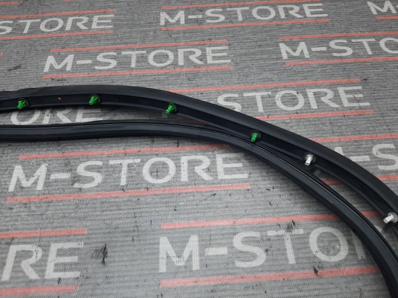 уплотнитель двери, 340 рублей, Красноярск