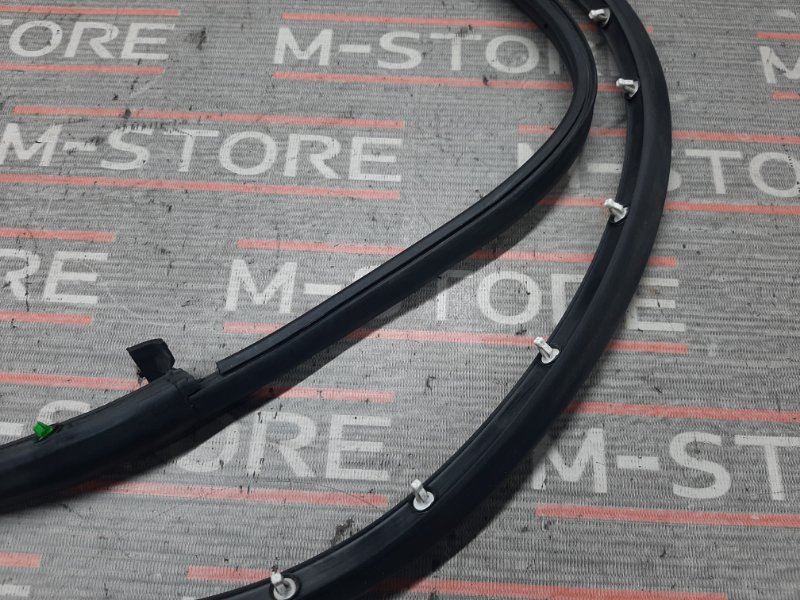 уплотнитель двери, 340 рублей, Красноярск