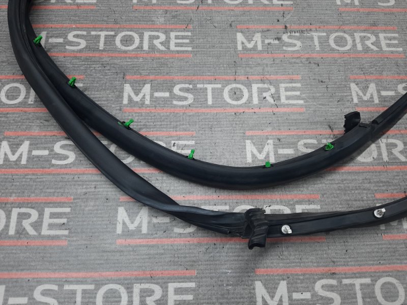 уплотнитель двери, 340 рублей, Красноярск