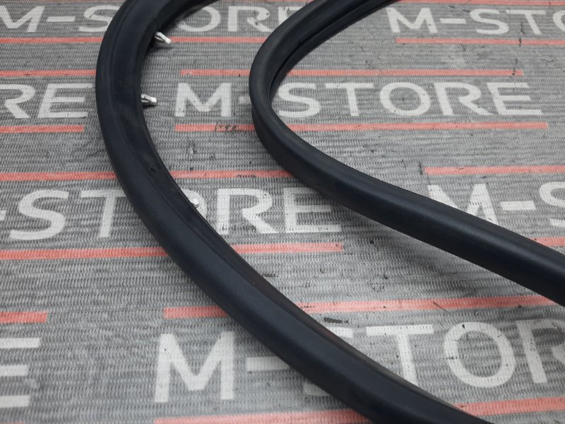 уплотнитель двери, 340 рублей, Красноярск