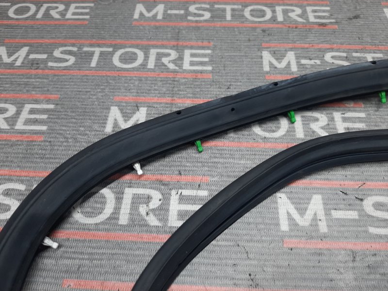 уплотнитель двери, 340 рублей, Красноярск