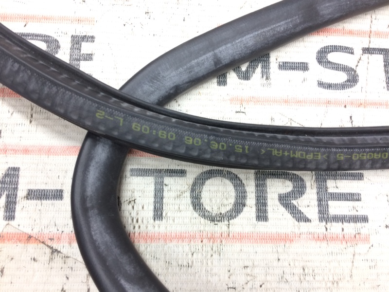 уплотнитель двери, 570 рублей, Красноярск