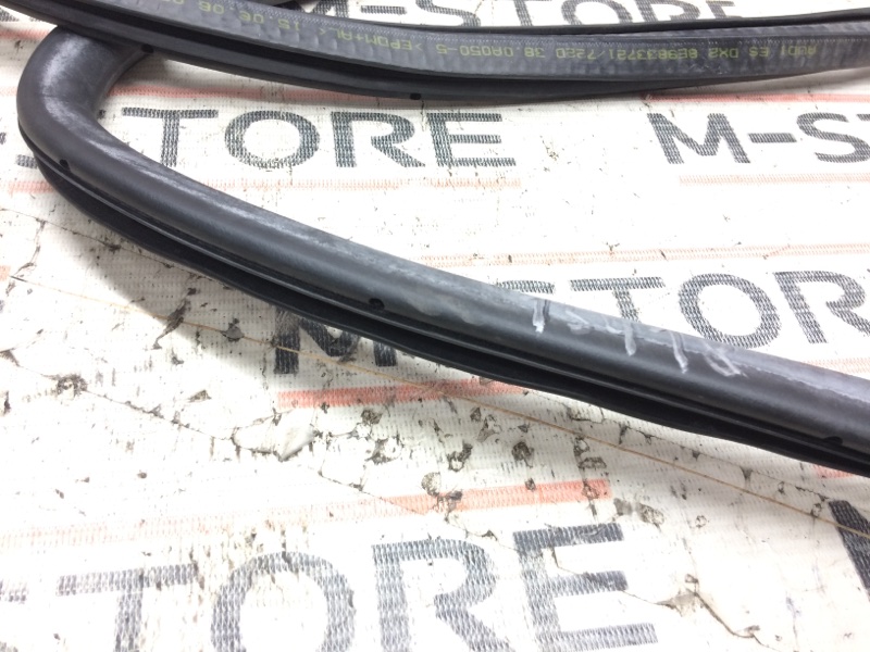 уплотнитель двери, 570 рублей, Красноярск