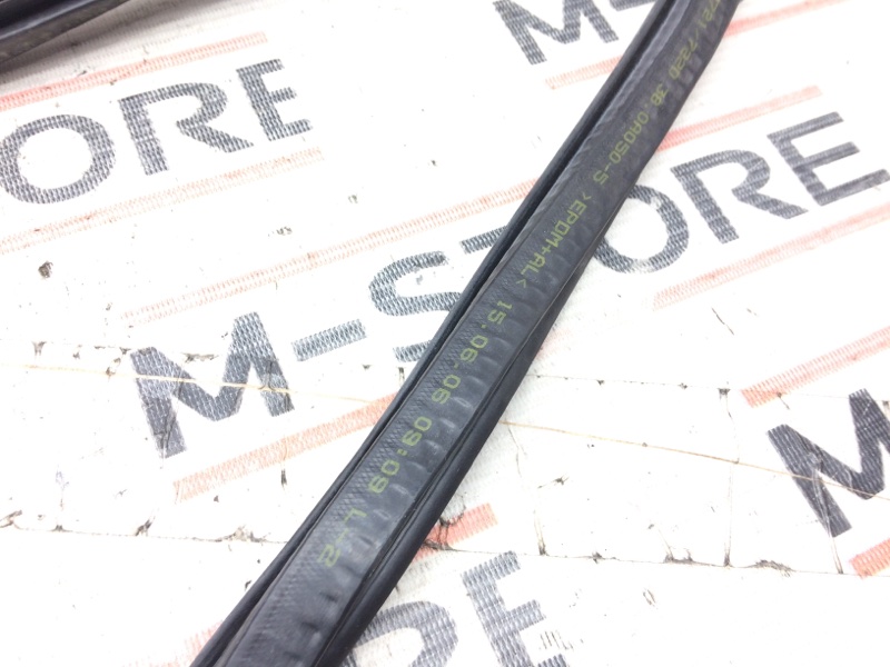 уплотнитель двери, 570 рублей, Красноярск