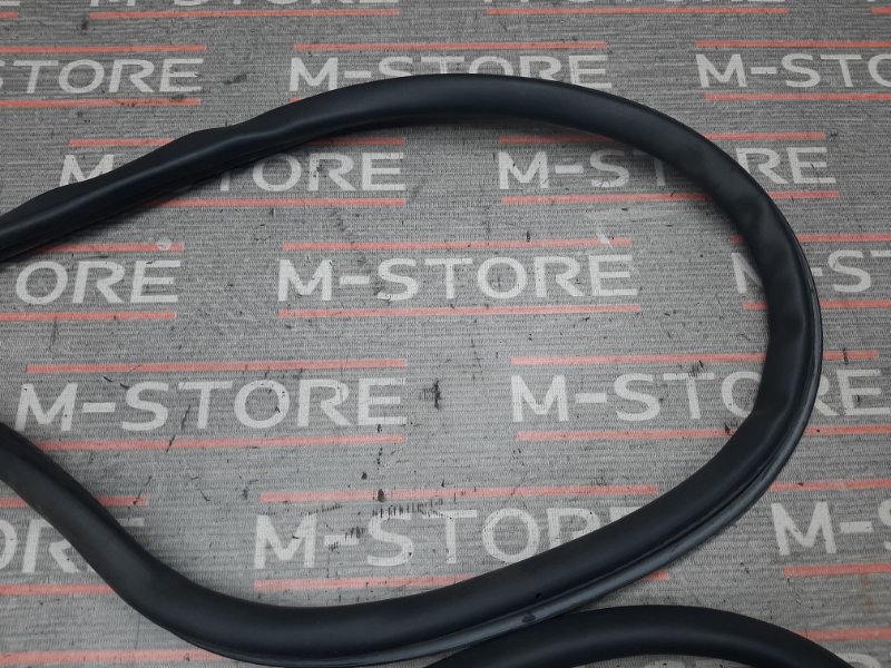 уплотнитель двери, 510 рублей, Красноярск