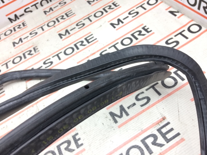 уплотнитель двери, 570 рублей, Красноярск