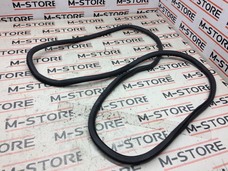 уплотнитель двери, 510 рублей, Красноярск