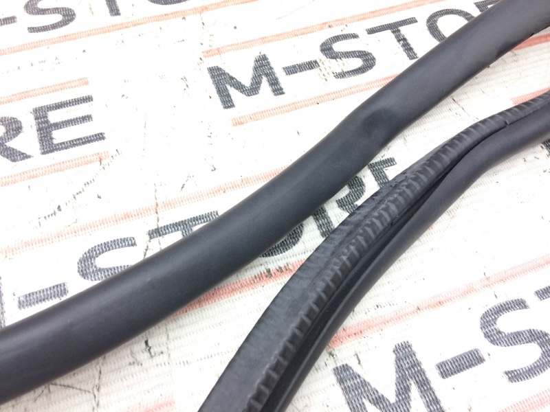 уплотнитель двери, 510 рублей, Красноярск