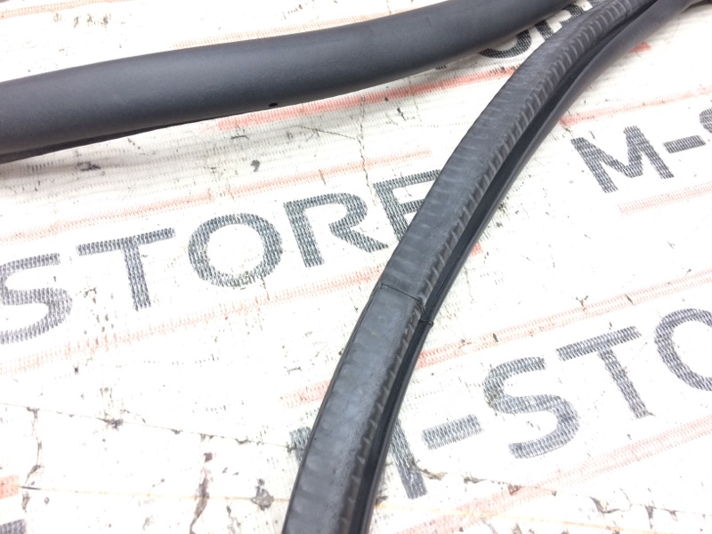 уплотнитель двери, 510 рублей, Красноярск