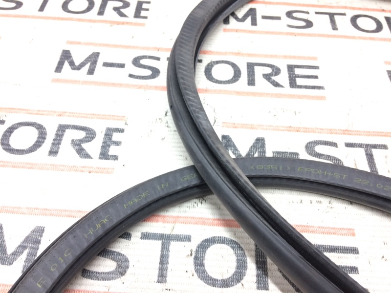 уплотнитель двери, 510 рублей, Красноярск