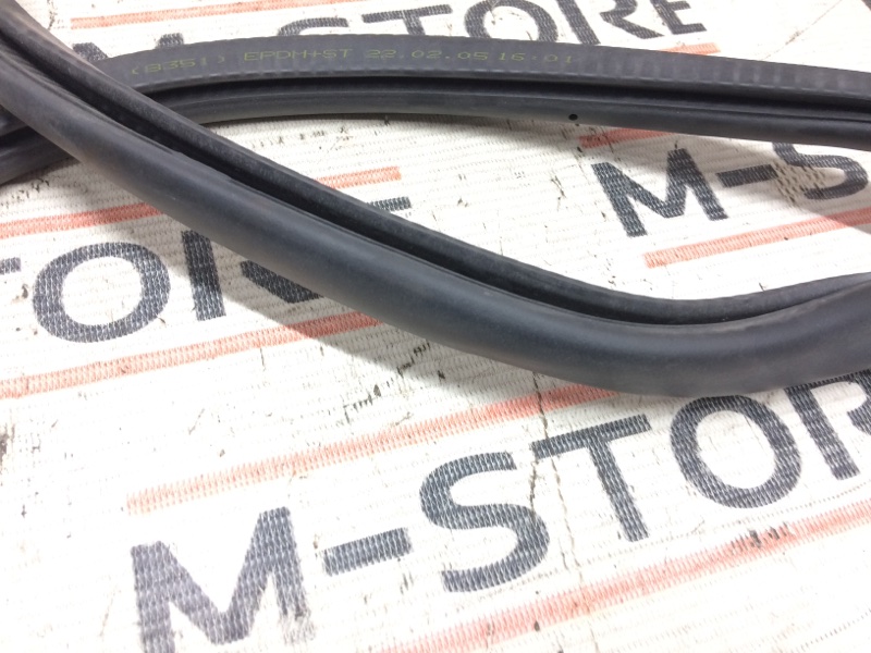 уплотнитель двери, 510 рублей, Красноярск