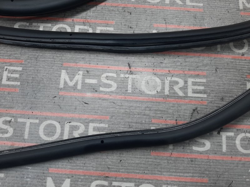 уплотнитель двери, 510 рублей, Красноярск