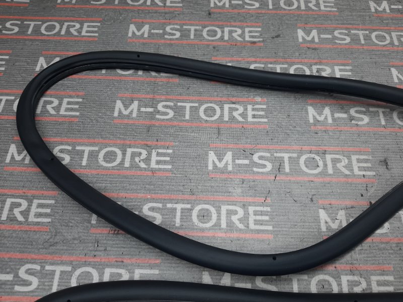 уплотнитель двери, 510 рублей, Красноярск