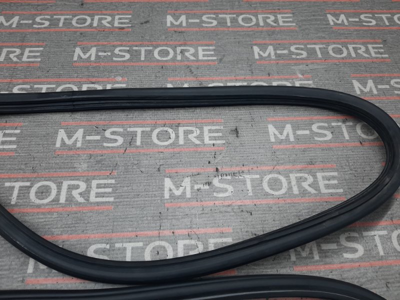 уплотнитель двери, 510 рублей, Красноярск