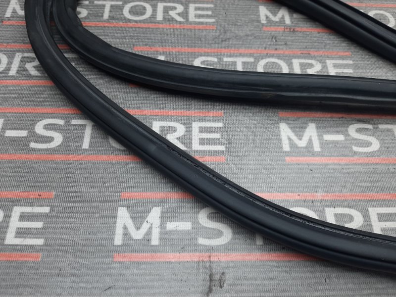 уплотнитель двери, 510 рублей, Красноярск