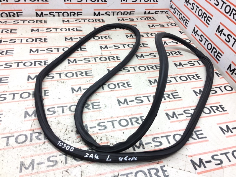 уплотнитель двери, 510 рублей, Красноярск