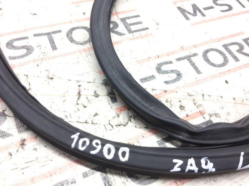 уплотнитель двери, 510 рублей, Красноярск