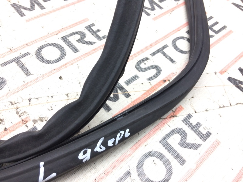 уплотнитель двери, 510 рублей, Красноярск