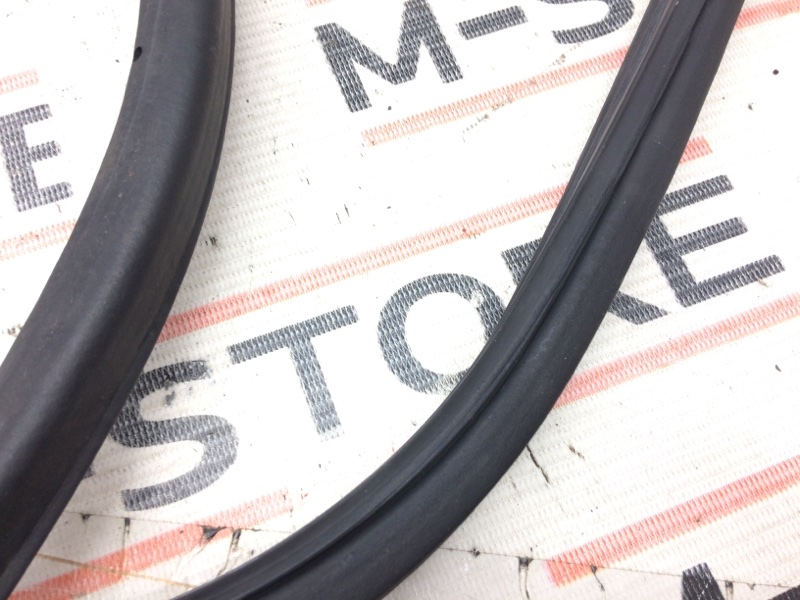 уплотнитель двери, 510 рублей, Красноярск