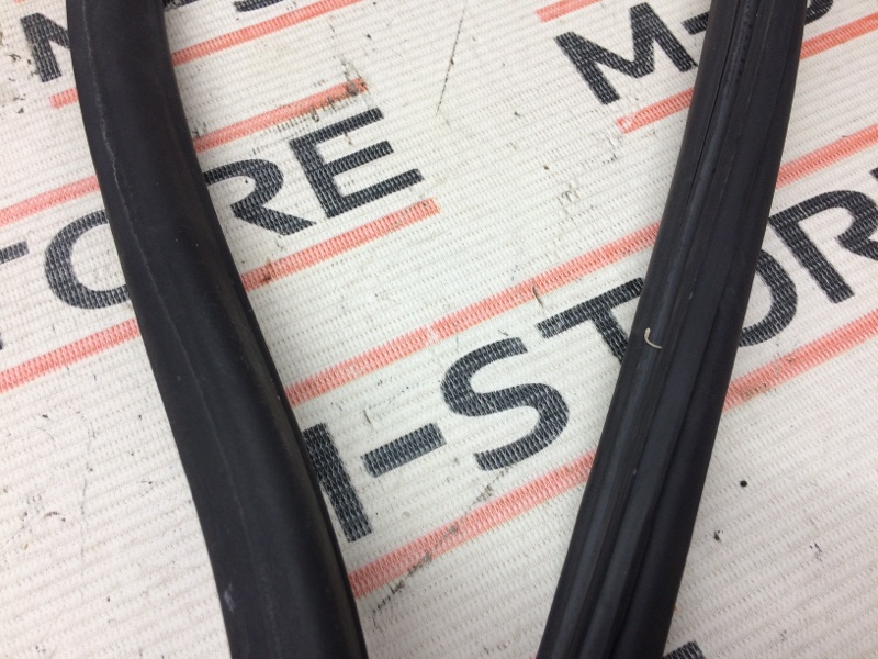 уплотнитель двери, 510 рублей, Красноярск