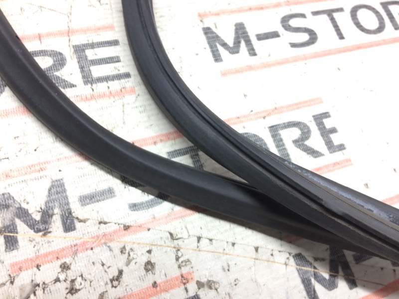 уплотнитель двери, 510 рублей, Красноярск