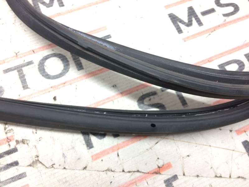 уплотнитель двери, 510 рублей, Красноярск