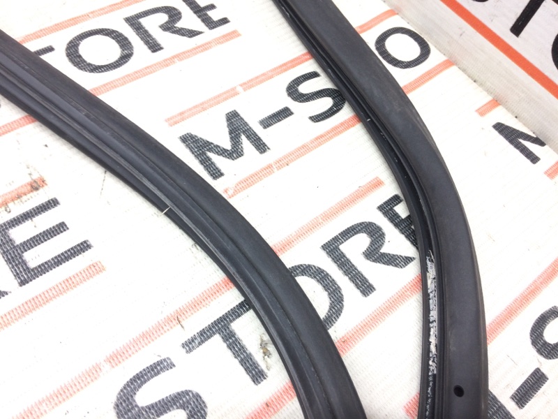 уплотнитель двери, 510 рублей, Красноярск