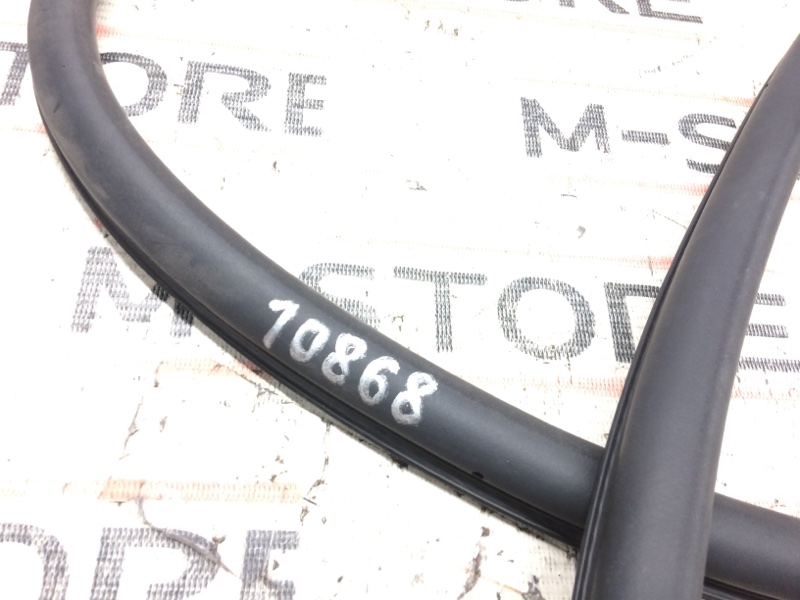 уплотнитель двери, 510 рублей, Красноярск