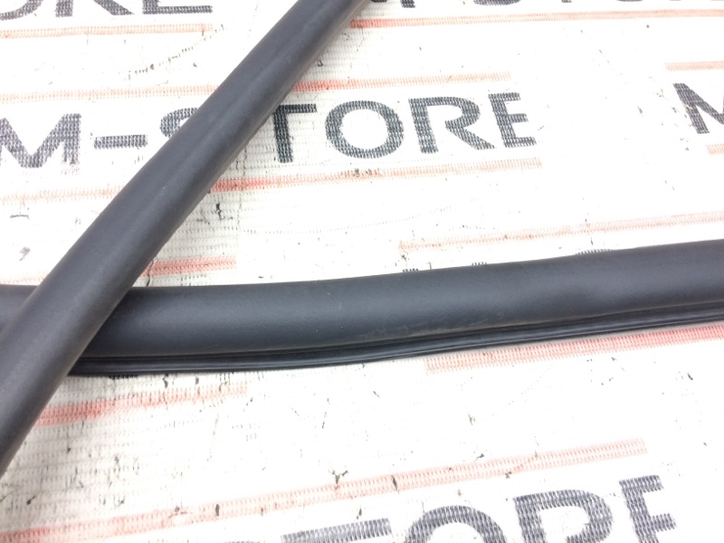 уплотнитель двери, 510 рублей, Красноярск