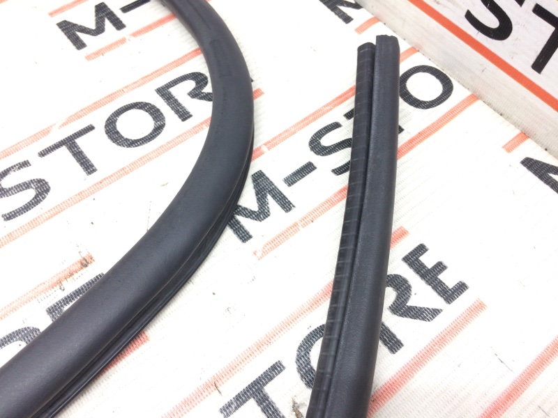 уплотнитель двери, 510 рублей, Красноярск