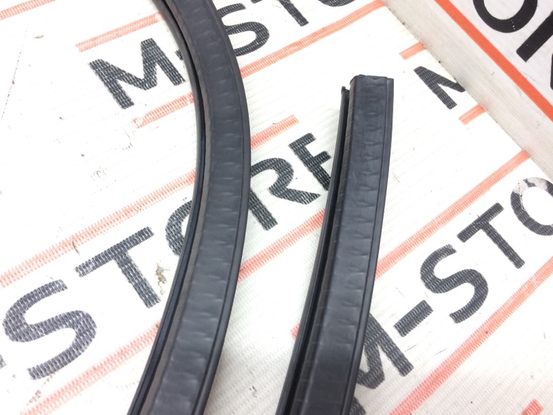 уплотнитель двери, 510 рублей, Красноярск