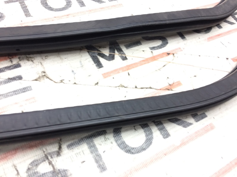 уплотнитель двери, 510 рублей, Красноярск