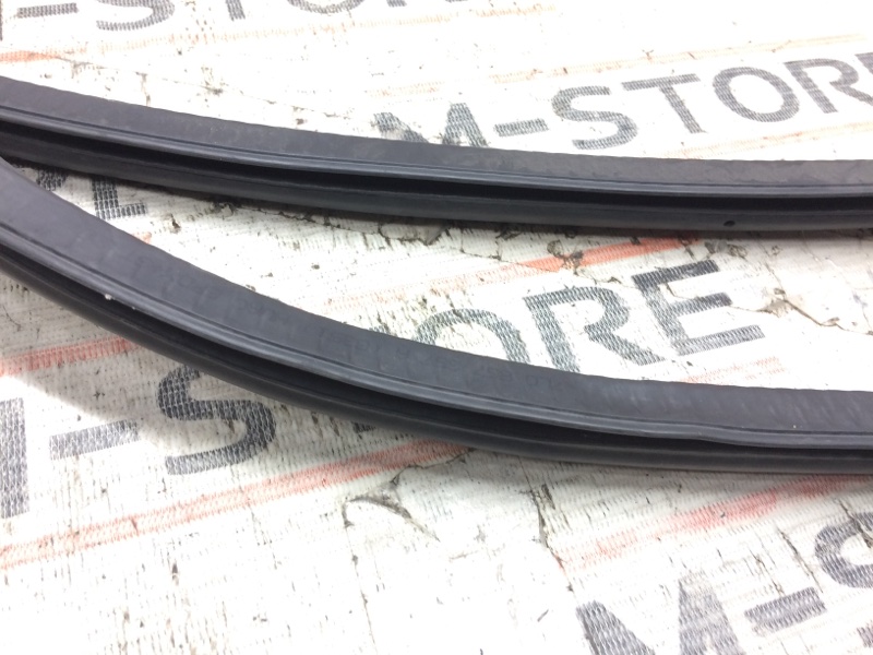 уплотнитель двери, 510 рублей, Красноярск