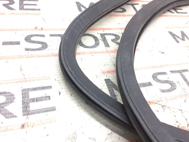 уплотнитель двери, 510 рублей, Красноярск