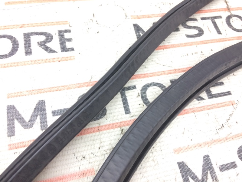 уплотнитель двери, 510 рублей, Красноярск