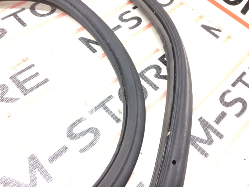 уплотнитель двери, 510 рублей, Красноярск