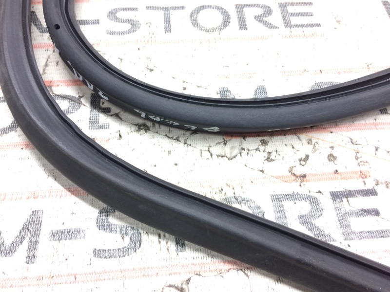 уплотнитель двери, 510 рублей, Красноярск