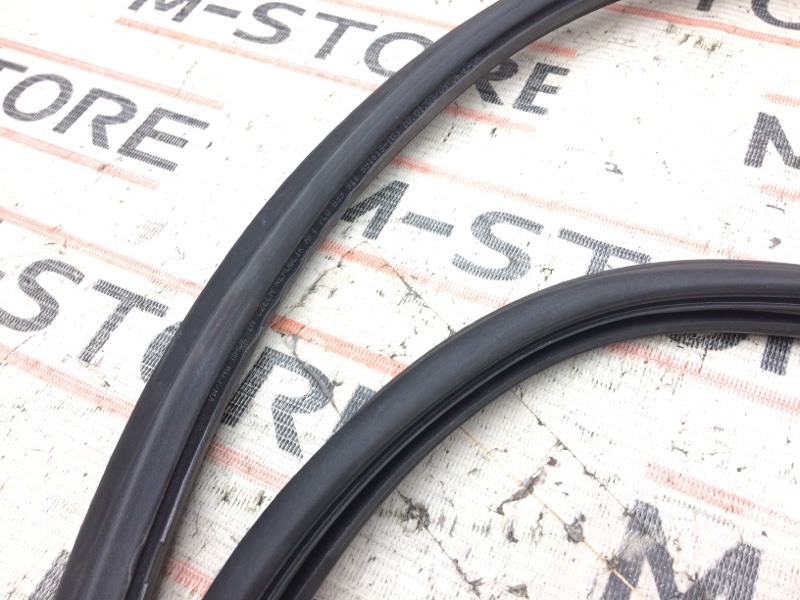 уплотнитель двери, 510 рублей, Красноярск