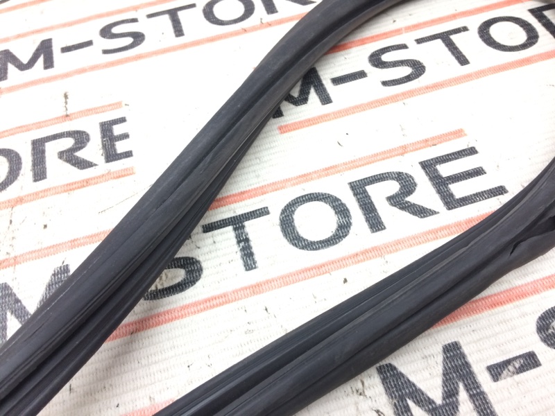 уплотнитель двери, 510 рублей, Красноярск