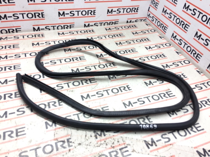 уплотнитель двери, 510 рублей, Красноярск