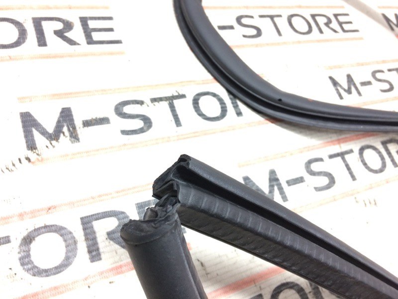 уплотнитель двери, 510 рублей, Красноярск