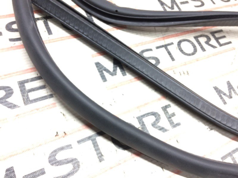 уплотнитель двери, 510 рублей, Красноярск