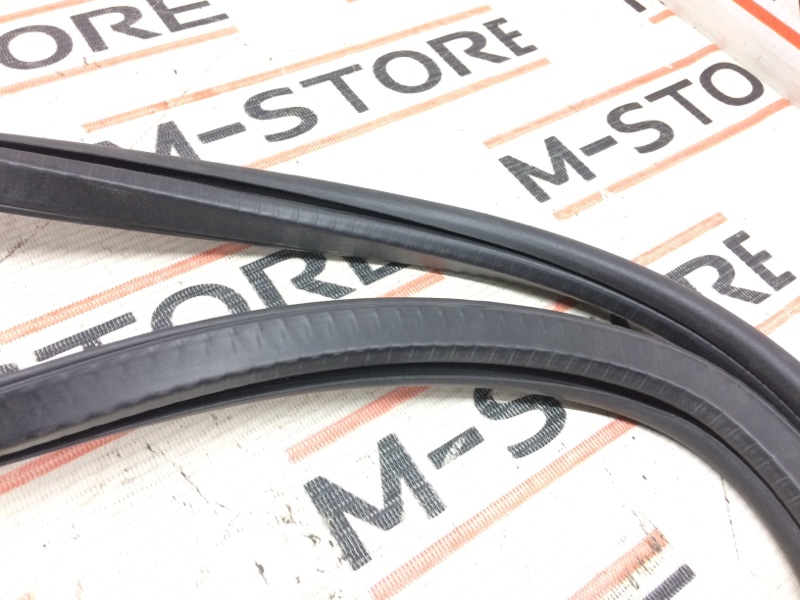 уплотнитель двери, 510 рублей, Красноярск